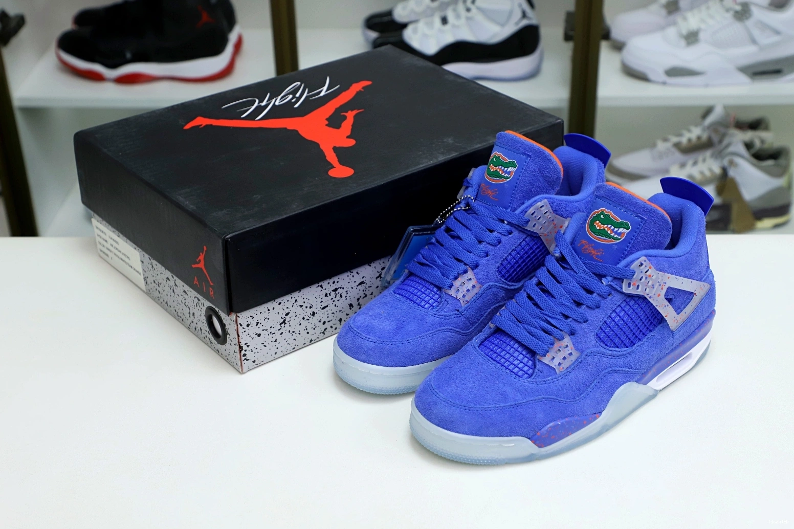 Jordan Jordan 4 Air 0825